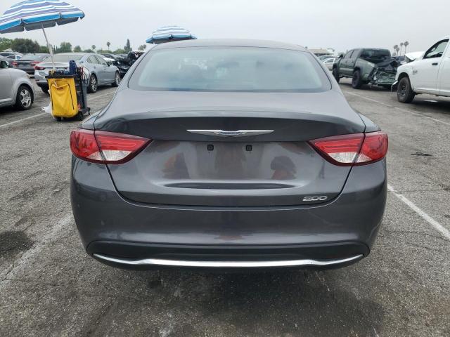 1C3CCCABXFN536959 Chrysler 2015