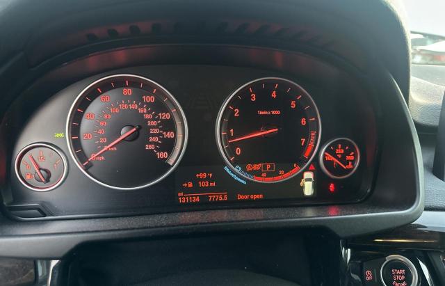 5UXKR0C52G0P25629 BMW X5 XDRIVE3