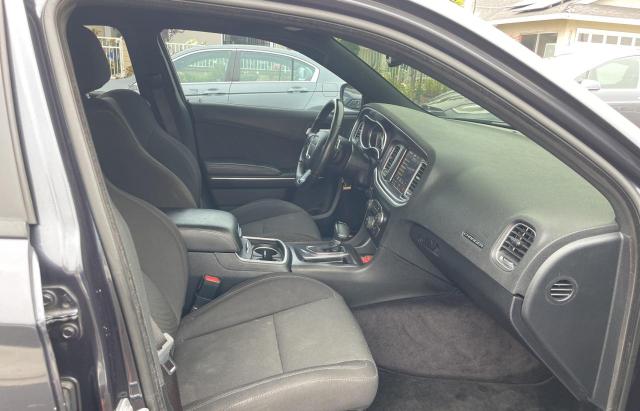 2C3CDXGJ6JH114692 Dodge CHARGER R/