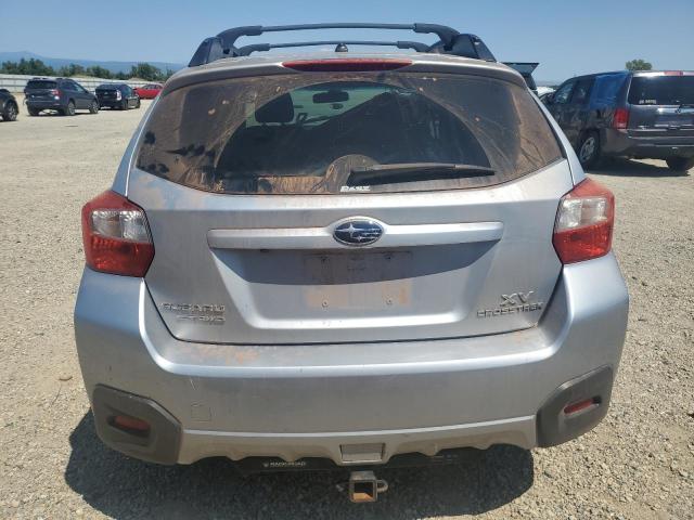 JF2GPAGC7EH342894 Subaru 2.0l na