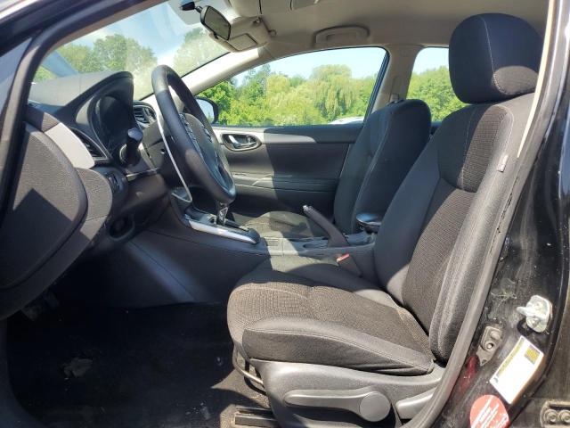 3N1AB7AP3HY321814 Nissan SENTRA S