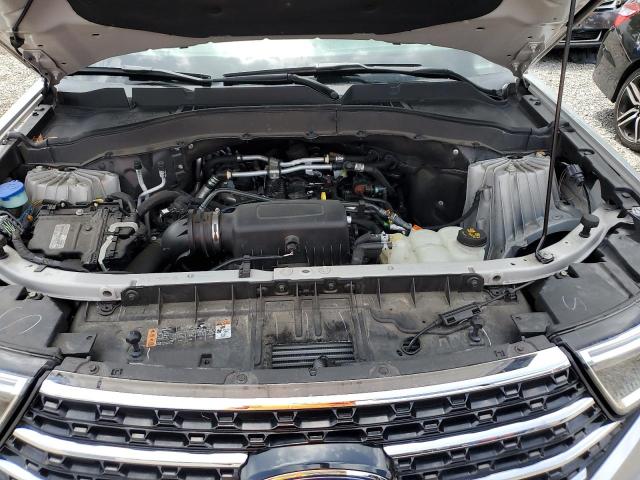 1FMSK7DHXMGB57734 Ford EXPLORER X