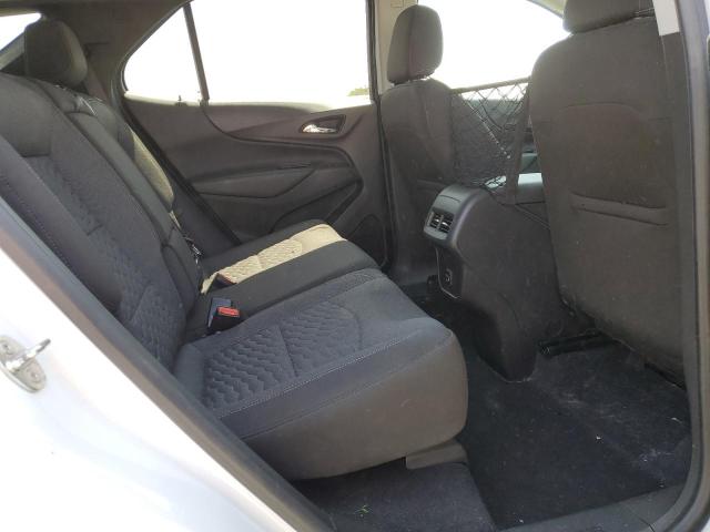 3GNAXKEVXMS159923 Chevrolet lyx