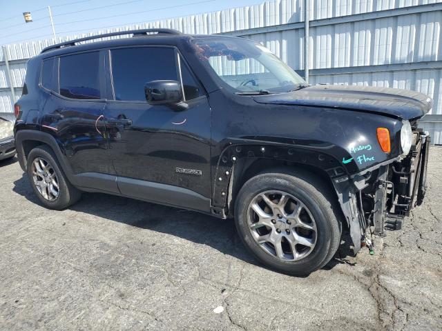ZACCJABB8HPF20239 Jeep 2017