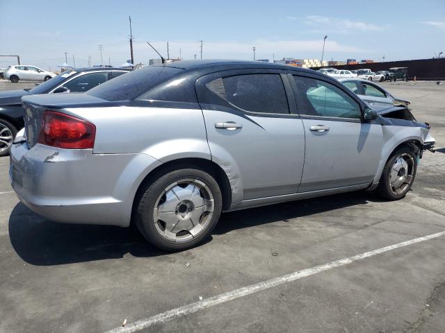 1C3CDZAB4EN182323 Dodge Avenger