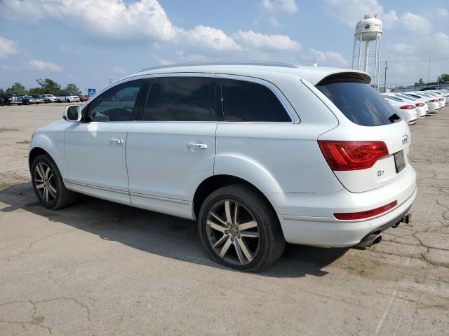 WA1LMAFE0ED013013 Audi Q7 PREMIUM