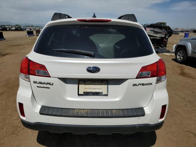4S4BRCCC1E3271611 Subaru 2.5na u6