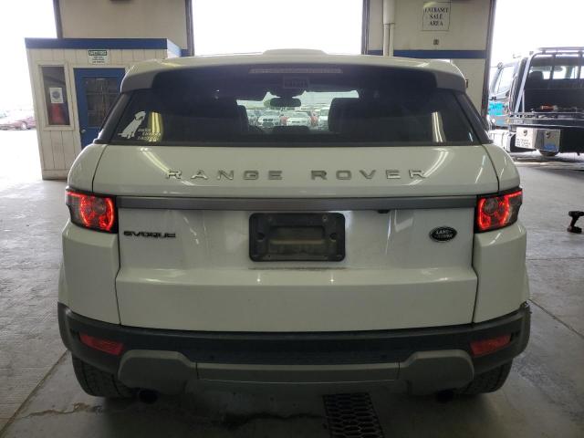 SALVP2BG0EH872297 Land Rover RANGE ROVER EVOQUE