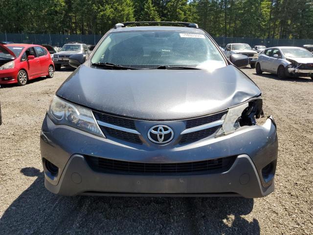 JTMBFREV4FD117615 Toyota RAV4 LE