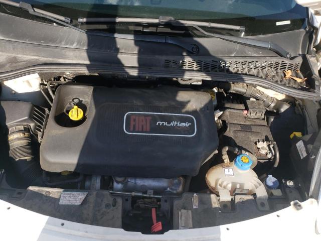 ZFBCFADH0EZ010826 Fiat 500L TREKK