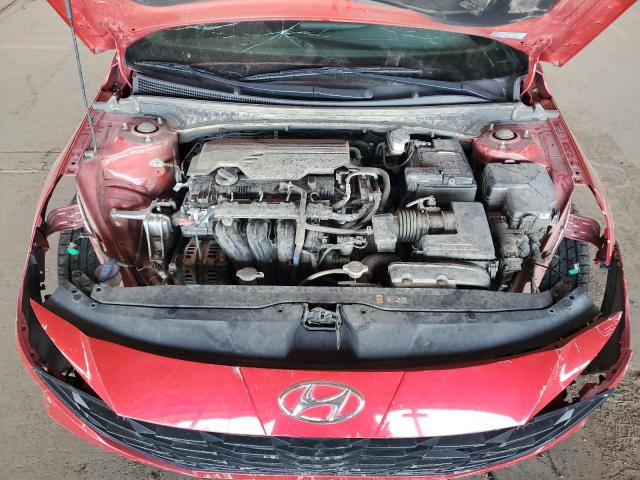 5NPLM4AG6MH046512 Hyundai mpi nu pe