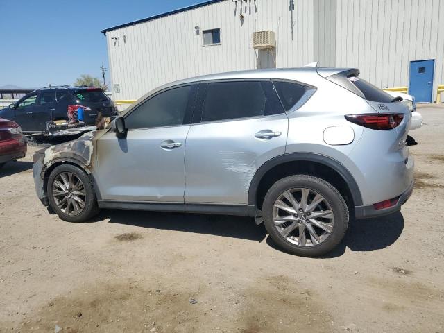 JM3KFADM1K0549761 Mazda CX-5 GRAND