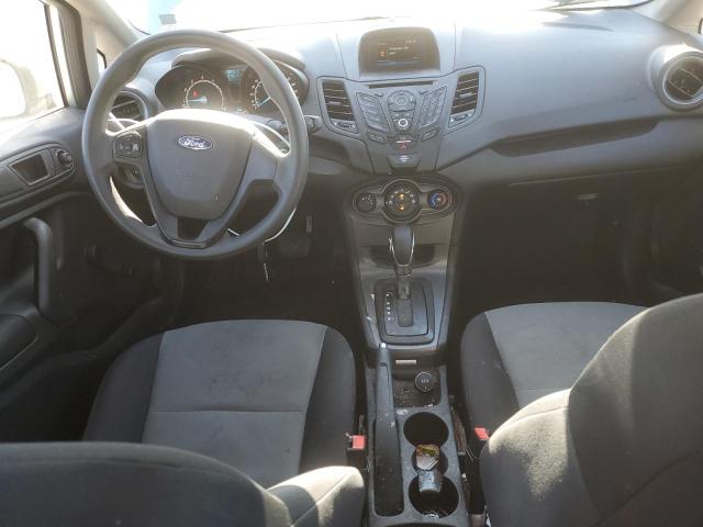 3FADP4AJ8JM100220 Ford FIESTA S
