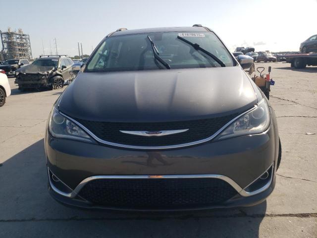 2C4RC1GG8LR112501 Chrysler Pacifica