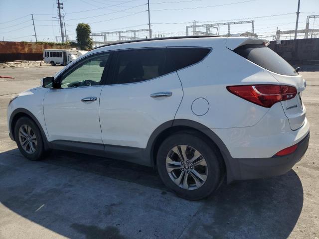 5XYZUDLB5FG287225 Hyundai SANTA FE S