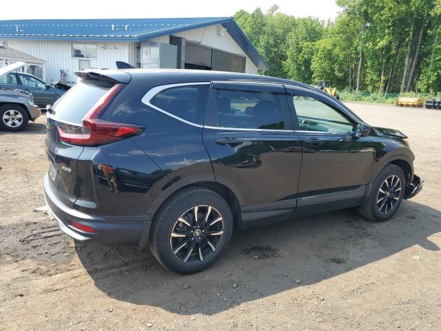 2HKRW2H51LH642283 Honda CR-V EX