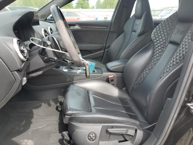 WUABWGFF1H1900507 Audi RS 3