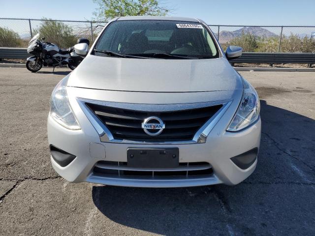 3N1CN7AP2JK437692 Nissan Versa