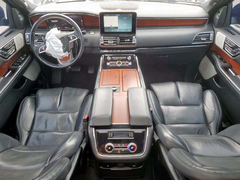 5LMJJ2LT5MEL01433 Lincoln Navigator