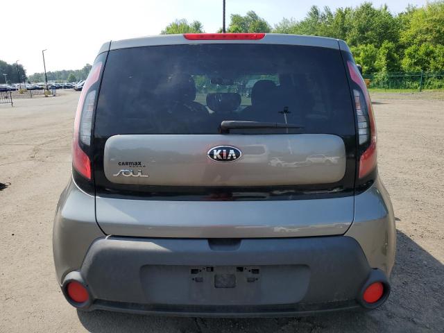KNDJN2A26G7246621 KIA Soul