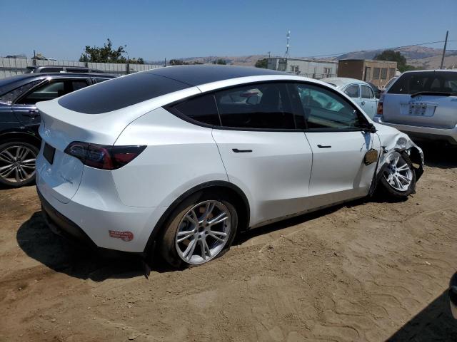 7SAYGDEE0PF813072 Tesla 2023