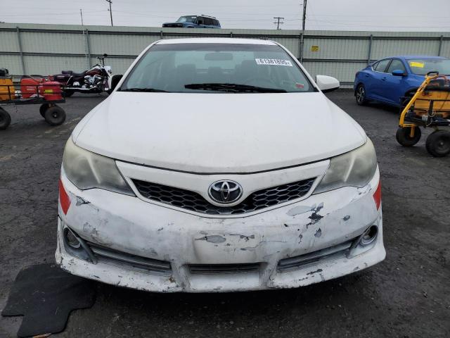 4T1BF1FK6EU748513 Toyota CAMRY L