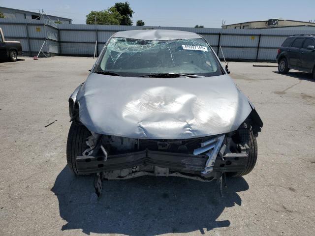 3N1AB7AP7EL622532 Nissan SENTRA S