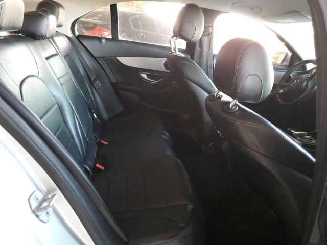 55SWF4KB6FU018333 Mercedes-Benz C-Class
