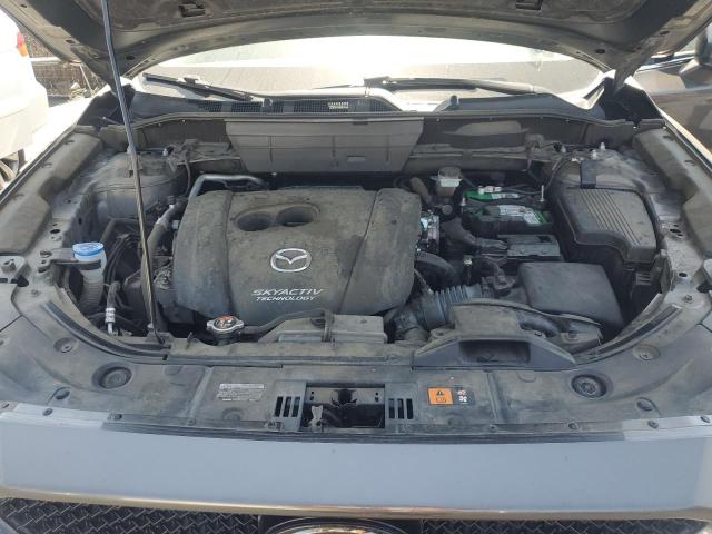 JM3KFADM3J1389911 Mazda py cylinder deactivation