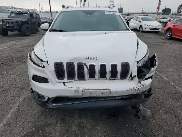 1C4PJMDB8GW120344 Jeep 2016