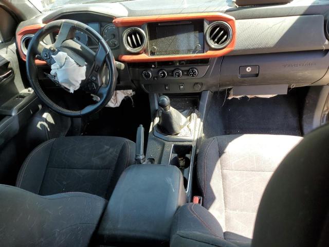 5TFSZ5AN4HX076362 Toyota 2gr-fks