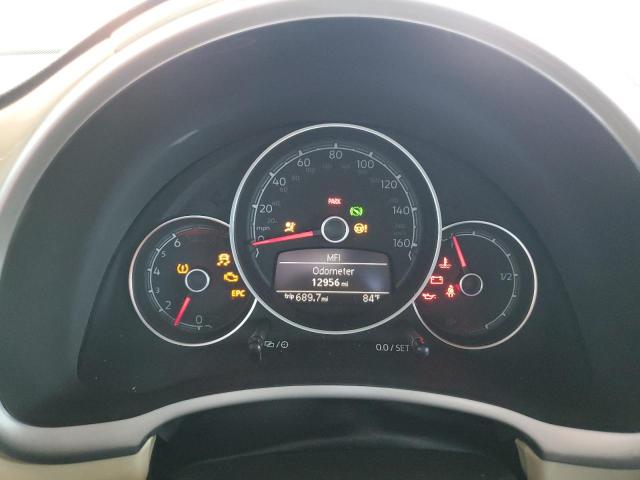 3VW5DAAT9KM510692 Volkswagen 2019