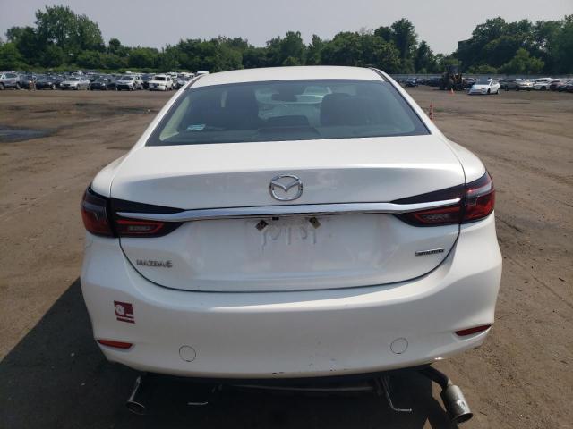 JM1GL1UM7L1517805 Mazda 6 SPORT