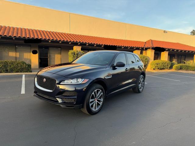 SADCJ2FXXJA252431 Jaguar aj20