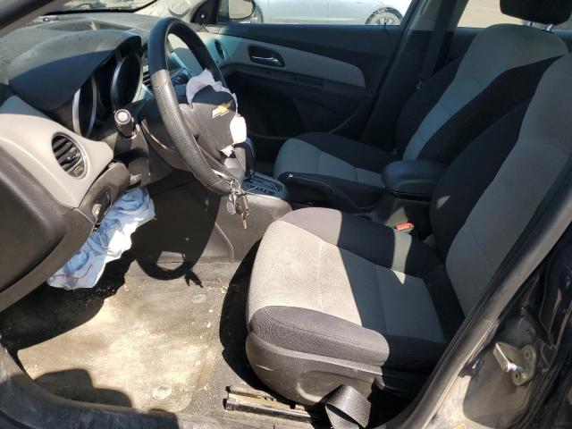 1G1PA5SH7E7227933 Chevrolet luw