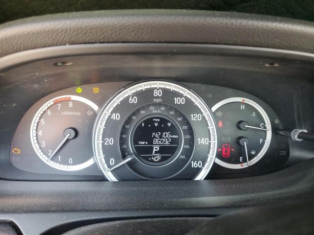 1HGCR2F38HA284503 Honda k24w1