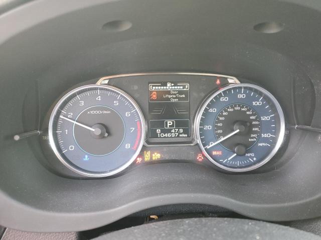 JF2GPASC6F8304579 Subaru 2.0l naturally aapirated
