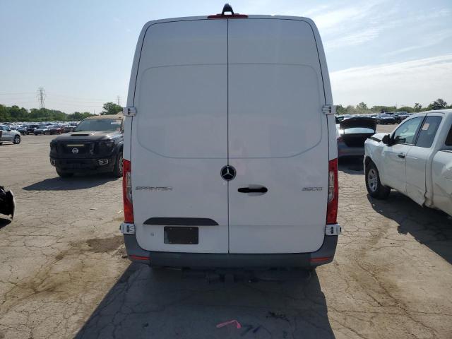 W1Y40BHY5MT060816 Mercedes-Benz SPRINTER 2