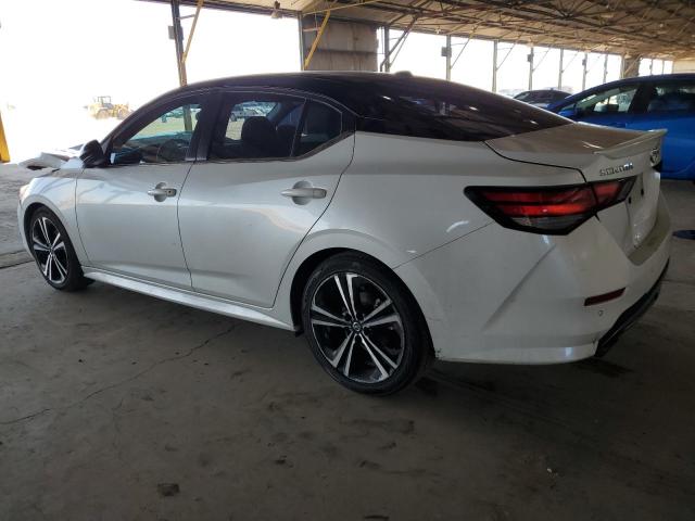3N1AB8DV8NY234728 Nissan Sentra