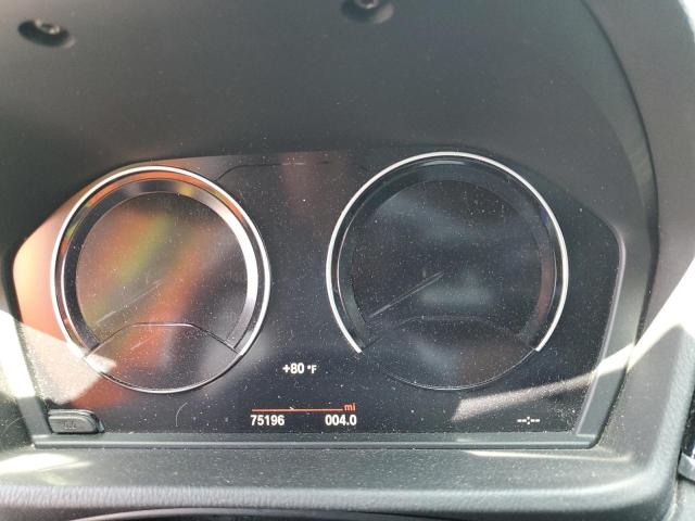 WBXJG9C0XM5T71386 BMW X1