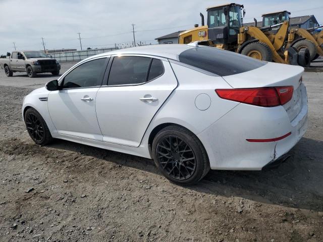 5XXGM4A75FG472322 KIA dohc gdi theta ii