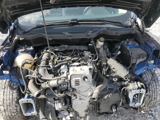 MAJ3S2GE3MC456492 Ford Ecosport