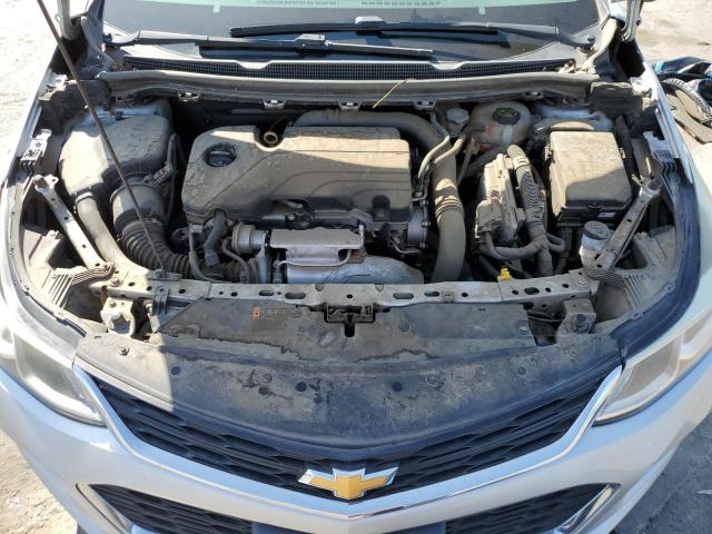 1G1BC5SM1G7281300 Chevrolet CRUZE LS
