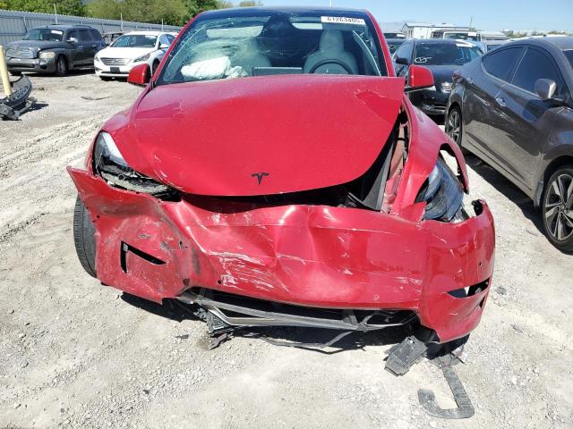 7SAYGDEF9NF510183 Tesla 2022