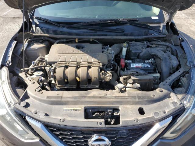 3N1AB7AP0GY216601 Nissan SENTRA S