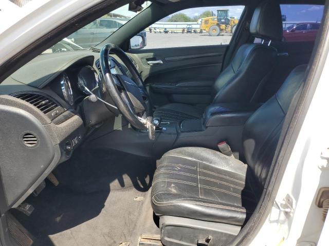 2C3CCABG3EH145321 Chrysler 300 S