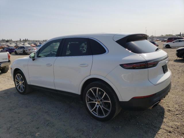 WP1AA2AY2KDA02103 Porsche Cayenne