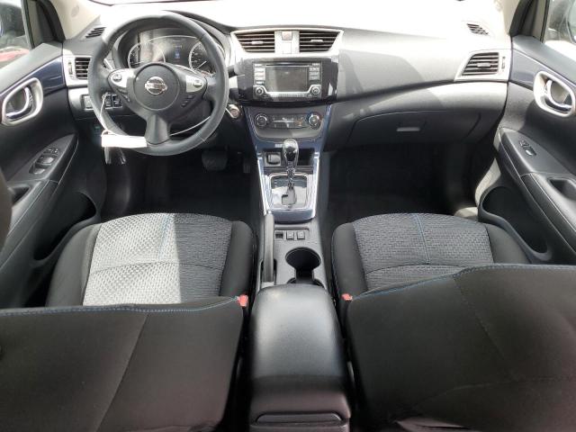 3N1CB7AP0HY225860 Nissan Sentra
