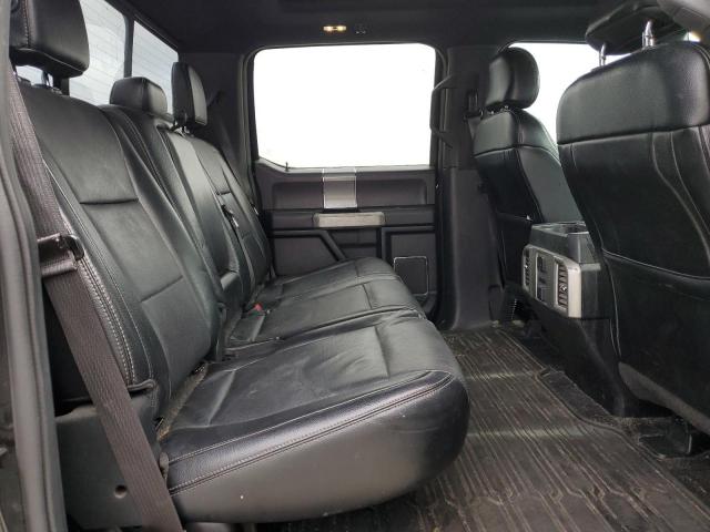 1FTFW1EG4FKD52046 Ford F150 SUPER