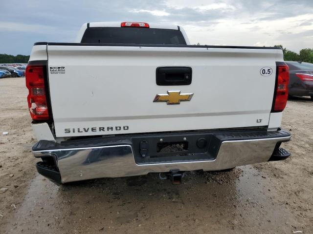 3GCPCREC4EG396255 Chevrolet Silverado